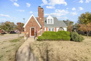 Home of the Day: Classic Tudor in Sunset Park Neighborhood