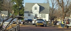 Rolling Real Estate: Home Relocation Turns Heads