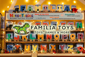 Blown Away: How Salina Showed Up for a Local Toy Store This Christmas