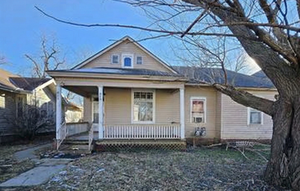Home of the Day: Affordable Fixer-Upper Ideal for Investors