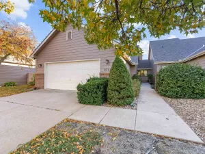 Millwood Realty Home of the Day: Well-Maintained Townhome in East Salina