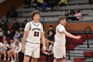 Salina Central Tops Andover Central (Photo Gallery)