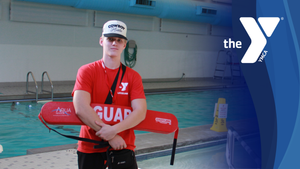 The Salina Family YMCA Recognizes a Gift That Strengthens Aquatics Safety