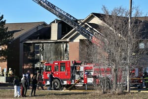 Apartment Fire at The Ridge of Salina Remains Under Investigation