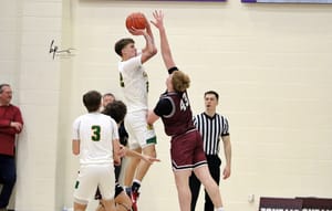 Cougars Take Down Cross-Town Rivals Sealing Their Spot in the Championship (Photo Gallery)