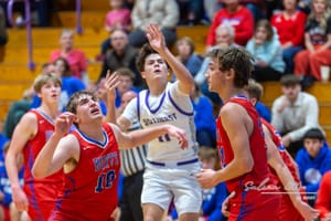 Southeast of Saline Loses to Republic County (Photo Gallery)