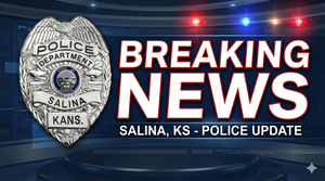 Salina Woman Arrested Following Death of 5-Month-Old Infant