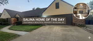 Home of the Day: Space, Updates, and a Cul-de-Sac Location