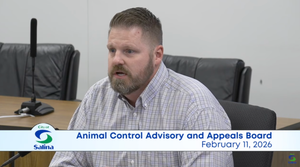 “They Are Good People”: City Manager Defends Shelter Staff, Says Conditions Have Improved Since 2023