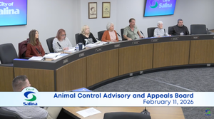 23 Pit Bulls Currently Housed at Salina Animal Shelter; Some Held Over a Year While Court Cases Continue