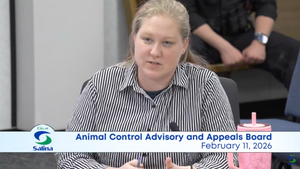 Shelter’s Andrea Murphy: Volunteer Program Restarted, Five Active After 23 Applications