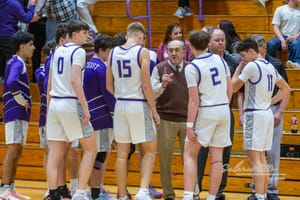 Southeast of Saline Trojans Senior Night vs Ellsworth (Photo Gallery)