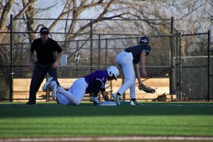Cougars and Trojans Start Their Season Off with a Friday Evening Jamboree (Photo Gallery)