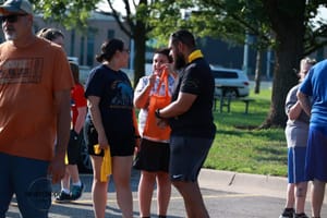 Saline County Events Schedule - Friday